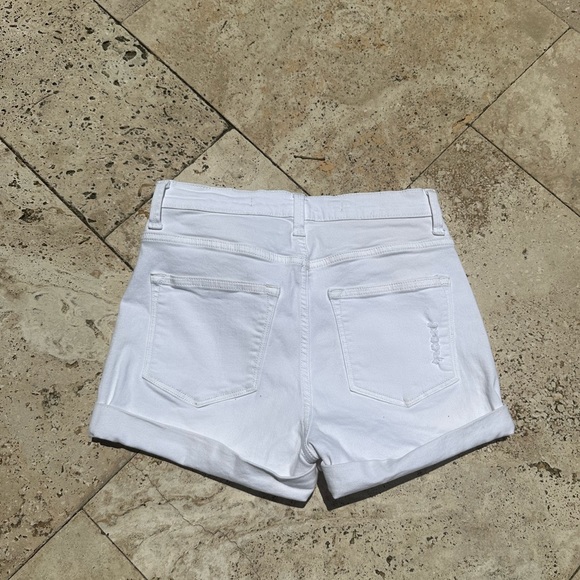 Never worn Harper Size 27 Women’s Jean Shorts - Picture 3 of 3